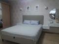 1-комнатная квартира, 33 м², 4/5 этаж посуточно, Казахстан 84 за 10 000 〒 в Усть-Каменогорске, Ульбинский