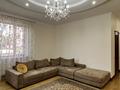Отдельный дом · 6 комнат · 600 м² · 10 сот., мкр Горный Гигант за 2 млн ₸ в Алматы, Медеуский р-н — фото 10