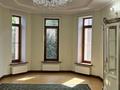 Отдельный дом · 6 комнат · 600 м² · 10 сот., мкр Горный Гигант за 2 млн ₸ в Алматы, Медеуский р-н — фото 21