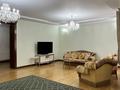 Отдельный дом · 6 комнат · 600 м² · 10 сот., мкр Горный Гигант за 2 млн ₸ в Алматы, Медеуский р-н — фото 24