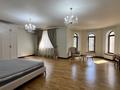 Отдельный дом · 6 комнат · 600 м² · 10 сот., мкр Горный Гигант за 2 млн ₸ в Алматы, Медеуский р-н — фото 40