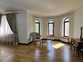 Отдельный дом · 6 комнат · 600 м² · 10 сот., мкр Горный Гигант за 2 млн ₸ в Алматы, Медеуский р-н — фото 41