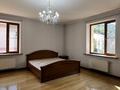 Отдельный дом · 6 комнат · 600 м² · 10 сот., мкр Горный Гигант за 2 млн ₸ в Алматы, Медеуский р-н — фото 49