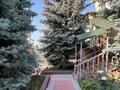 Отдельный дом · 6 комнат · 600 м² · 10 сот., мкр Горный Гигант за 2 млн ₸ в Алматы, Медеуский р-н — фото 65