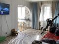 3-комнатная квартира, 58 м², 3/4 этаж, Гагарина 20 за 25 млн 〒 в Шымкенте, Туран р-н — фото 6
