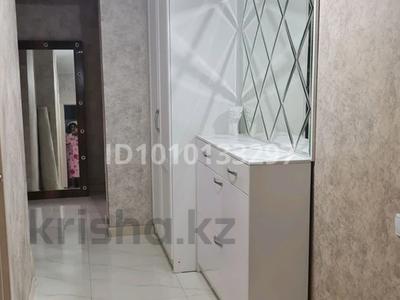 2-комнатная квартира · 58 м² · 1 этаж, Микрорайон Береке, Микрорайон Береке — Береке р-н за 300 000 〒 в Костанае