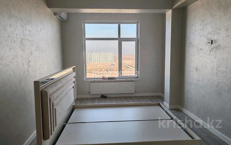 2-бөлмелі пәтер · 59 м² · 10/10 қабат, 40-й мкр 2 — Президентский парк, бағасы: 28.5 млн ₸ в Актау — фото 2