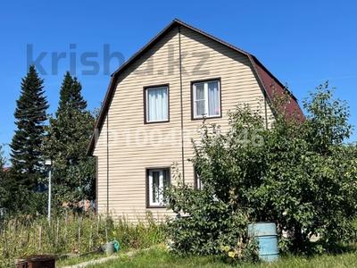 Дача · 3 комнаты · 80 м² · 6 сот., Родничок за 9 млн 〒 в Усть-Каменогорске