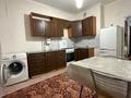 1-комнатная квартира · 40 м² · 5/5 этаж, мкр Саялы 68 за 160 000 ₸ в Алматы, Алатауский р-н