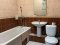 1-комнатная квартира · 40 м² · 5/5 этаж, мкр Саялы 68 за 160 000 ₸ в Алматы, Алатауский р-н — фото 7
