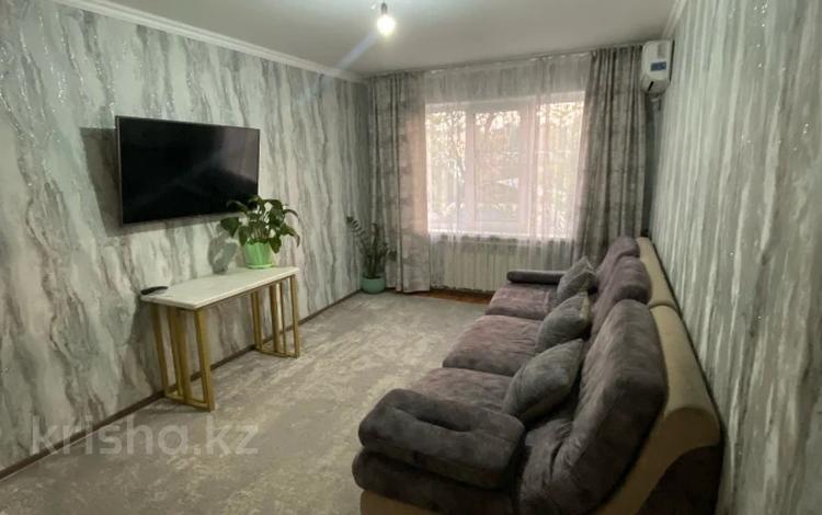 3-комнатная квартира · 60 м² · 5/5 этаж, мкр Алмагуль за 36 млн ₸ в Алматы, Бостандыкский р-н — фото 20