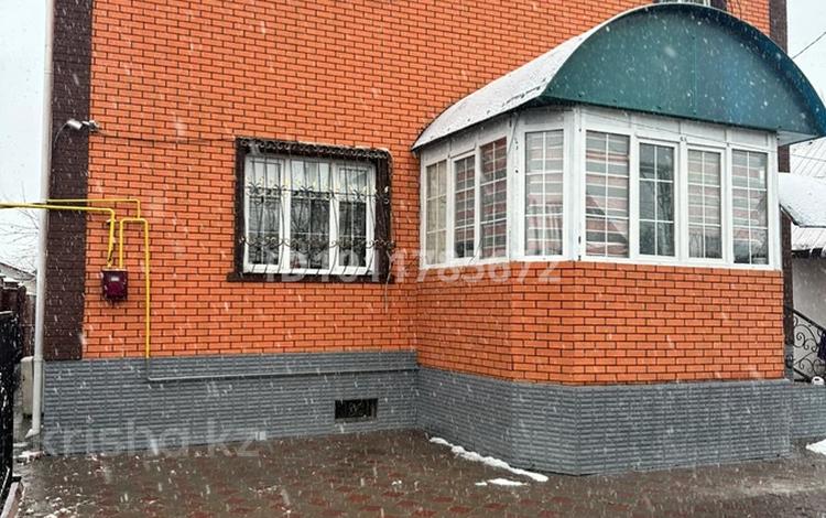 Отдельный дом · 6 комнат · 250 м² · 8 сот., мкр Шанырак-1 20б — Косагаш за 105 млн ₸ в Алматы, Алатауский р-н — фото 2