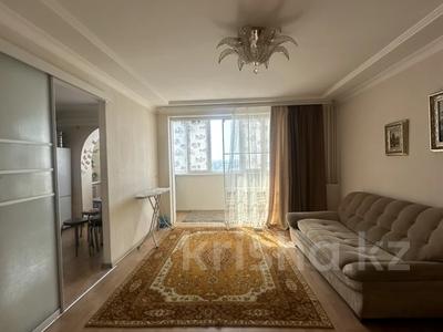2-бөлмелі пәтер · 56.8 м² · 7/9 қабат, Камзина 167, бағасы: 23 млн ₸ в Павлодаре