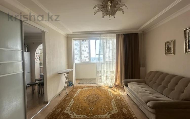 2-бөлмелі пәтер · 56.8 м² · 7/9 қабат, Камзина 167, бағасы: 23 млн ₸ в Павлодаре — фото 2
