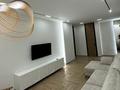 2-комнатная квартира · 75 м² · 6 этаж, Сарайшык 6 — Кунаева за 600 000 ₸ в Астане, Есильский р-н