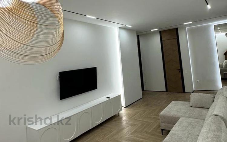 2-комнатная квартира · 75 м² · 6 этаж, Сарайшык 6 — Кунаева за 600 000 ₸ в Астане, Есильский р-н — фото 2
