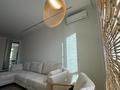 2-комнатная квартира · 75 м² · 6 этаж, Сарайшык 6 — Кунаева за 600 000 ₸ в Астане, Есильский р-н — фото 2