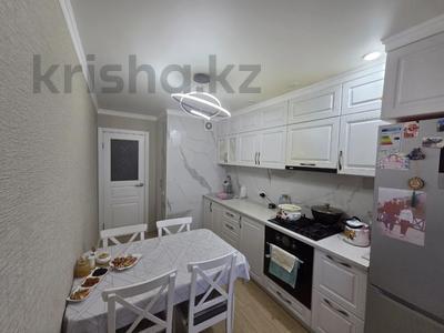 3-бөлмелі пәтер · 69.2 м² · 6/9 қабат, Карбышева 7, бағасы: 33 млн ₸ в Костанае