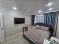 3-бөлмелі пәтер · 69.2 м² · 6/9 қабат, Карбышева 7, бағасы: 33 млн ₸ в Костанае — фото 5