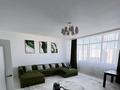 2-бөлмелі пәтер · 100.7 м² · 11/22 қабат, Момышулы 2, бағасы: 60 млн ₸ в Астане, Алматы р-н — фото 2