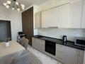 2-бөлмелі пәтер · 100.7 м² · 11/22 қабат, Момышулы 2, бағасы: 60 млн ₸ в Астане, Алматы р-н — фото 6