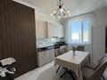 2-бөлмелі пәтер · 100.7 м² · 11/22 қабат, Момышулы 2, бағасы: 60 млн ₸ в Астане, Алматы р-н — фото 7