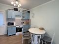 2-комнатная квартира · 55 м² · 12/12 этаж, Кабанбай батыра 59б за 33 млн ₸ в Астане, Нура р-н — фото 3