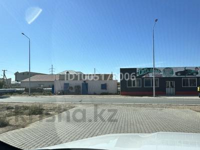 Участок · 4.5 соток, Приозерный за 16 млн 〒 в Актау