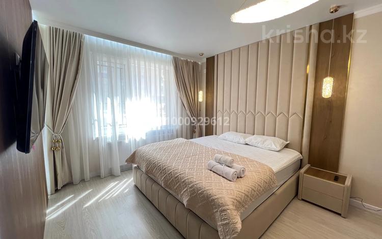 1-бөлмелі пәтер · 40 м² · 1/12 қабат, Хусейн бен талал 41/1 — Рядом УДП больница, бағасы: 16 000 ₸ в Астане, Есильский р-н — фото 22