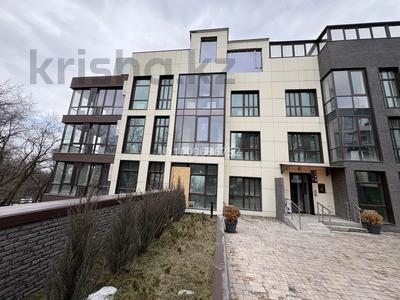 4-бөлмелі пәтер · 131.8 м² · 3/4 қабат, Арайлы 20/1, бағасы: 120 млн 〒 в Алматы, Бостандыкский р-н