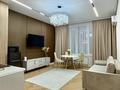 2-комнатная квартира · 50 м² · 11/16 этаж, мкр Кайтпас 1, К. Толеметова 64/1 за 300 000 ₸ в Шымкенте, Каратауский р-н