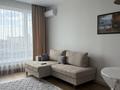 1-бөлмелі пәтер · 42 м² · 4/12 қабат, Турар Рыскулова 1/1 — Назарбаев университет Mega silkway, бағасы: 15 000 ₸ в Астане, Есильский р-н — фото 11