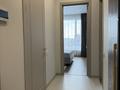 1-бөлмелі пәтер · 42 м² · 4/12 қабат, Турар Рыскулова 1/1 — Назарбаев университет Mega silkway, бағасы: 15 000 ₸ в Астане, Есильский р-н — фото 6