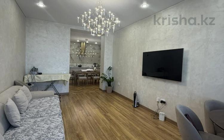 3-комнатная квартира · 86 м² · 4/10 этаж, сатпаева 350/1 за 52 млн ₸ в Павлодаре — фото 4