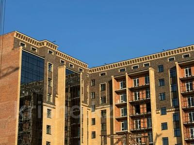 2-комнатная квартира, 75.14 м², 4/9 этаж, Партизанская за ~ 29.3 млн 〒 в Петропавловске