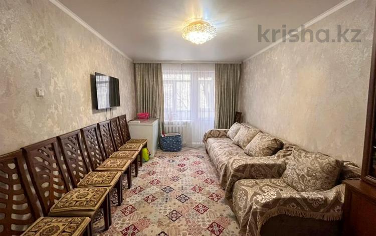 3-комнатная квартира · 60 м² · 2/5 этаж, 5 мкр за 19.3 млн ₸ в Талдыкоргане, мкр Жастар — фото 12