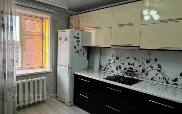 2-комнатная квартира · 61.2 м² · 5/5 этаж, 5-й Микрорайон 12 за 27.5 млн 〒 в Костанае — фото 4