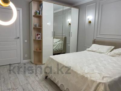 4-бөлмелі пәтер · 115 м² · 10/10 қабат, Анет баба, бағасы: 86.5 млн ₸ в Астане, Нура р-н