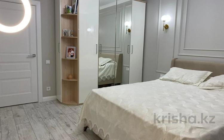 4-бөлмелі пәтер · 115 м² · 10/10 қабат, Анет баба, бағасы: 86.5 млн ₸ в Астане, Нура р-н — фото 5