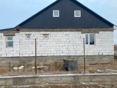 Жеке үй · 4 бөлме · 120 м² · 10 сот., 2 14 — Участок 2/14 по улице Маргулана, бағасы: 35 млн 〒 в Жезказгане
