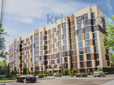 1-комнатная квартира, 42 м², 3/9 этаж, Мухтара Ауэзова 189а за 12.3 млн 〒 в Кокшетау