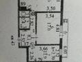 3-комнатная квартира, 65 м², 5/6 этаж, ташенова 17 — ташенова таха хусейна за 26 млн 〒 в Астане, р-н Байконур — фото 18