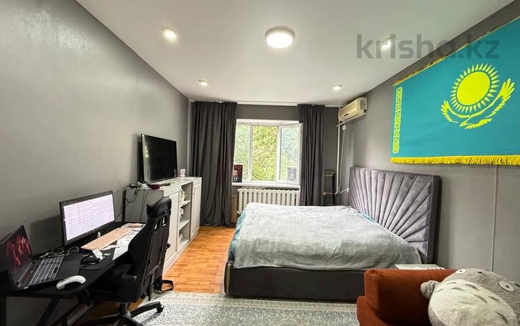 1-бөлмелі пәтер · 39.5 м² · 4/9 қабат, Кабанбай Батыра 260 — Ауэзова, бағасы: 31 млн ₸ в Алматы, Алмалинский р-н — фото 2