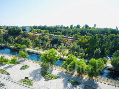 3-комнатная квартира · 120 м² · 8/12 этаж, мкр Карасу, Толе би — Центральный мечеть за 70 млн ₸ в Шымкенте, Аль-Фарабийский р-н