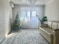 2-комнатная квартира · 46.2 м² · 4/5 этаж, Сагындыкова — Байзак Батыра- Желтоксан за 19.6 млн ₸ в Таразе
