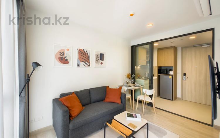 2-бөлмелі пәтер · 31 м² · 2/7 қабат, Пхукет, бағасы: ~ 99.4 млн 〒 — фото 9