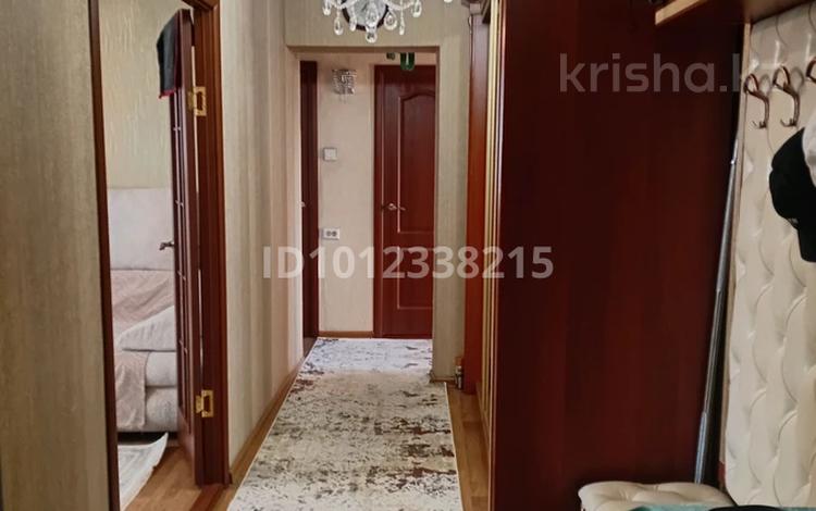 2-бөлмелі пәтер · 53.7 м² · 5/5 қабат, 40 квартал 1 — Находится возле Шины эйкос 20-35 кварталы, бағасы: 24 млн ₸ в Семее — фото 2
