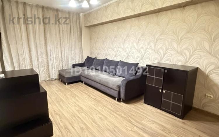 3-бөлмелі пәтер · 67 м² · 5/9 қабат, мкр Самал-1 1 — Достык-Сатпаева, бағасы: 69 млн ₸ в Алматы, Медеуский р-н — фото 2