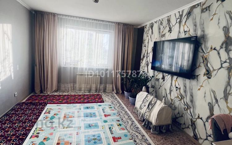2-бөлмелі пәтер · 61.5 м² · 1/15 қабат, Айнакол 56, бағасы: 29 млн ₸ в Астане, Алматы р-н — фото 2