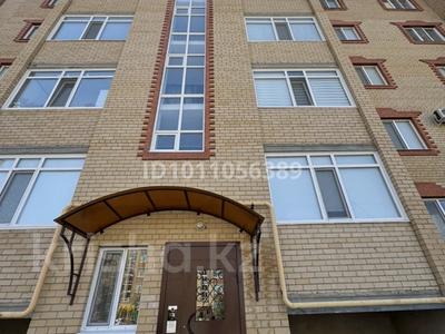 4-комнатная квартира · 118 м² · 2/5 этаж, мкр. Алтын орда 46 за 50 млн ₸ в Актобе